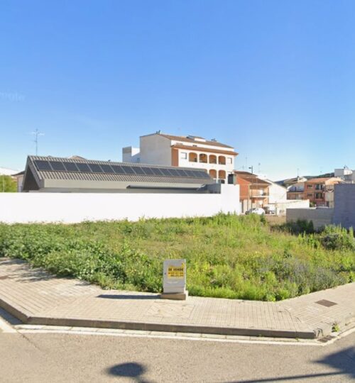 SOLAR URBANO – ANNA